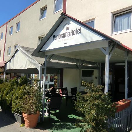 法兰克福奥芬巴赫南全景酒店 外观 照片