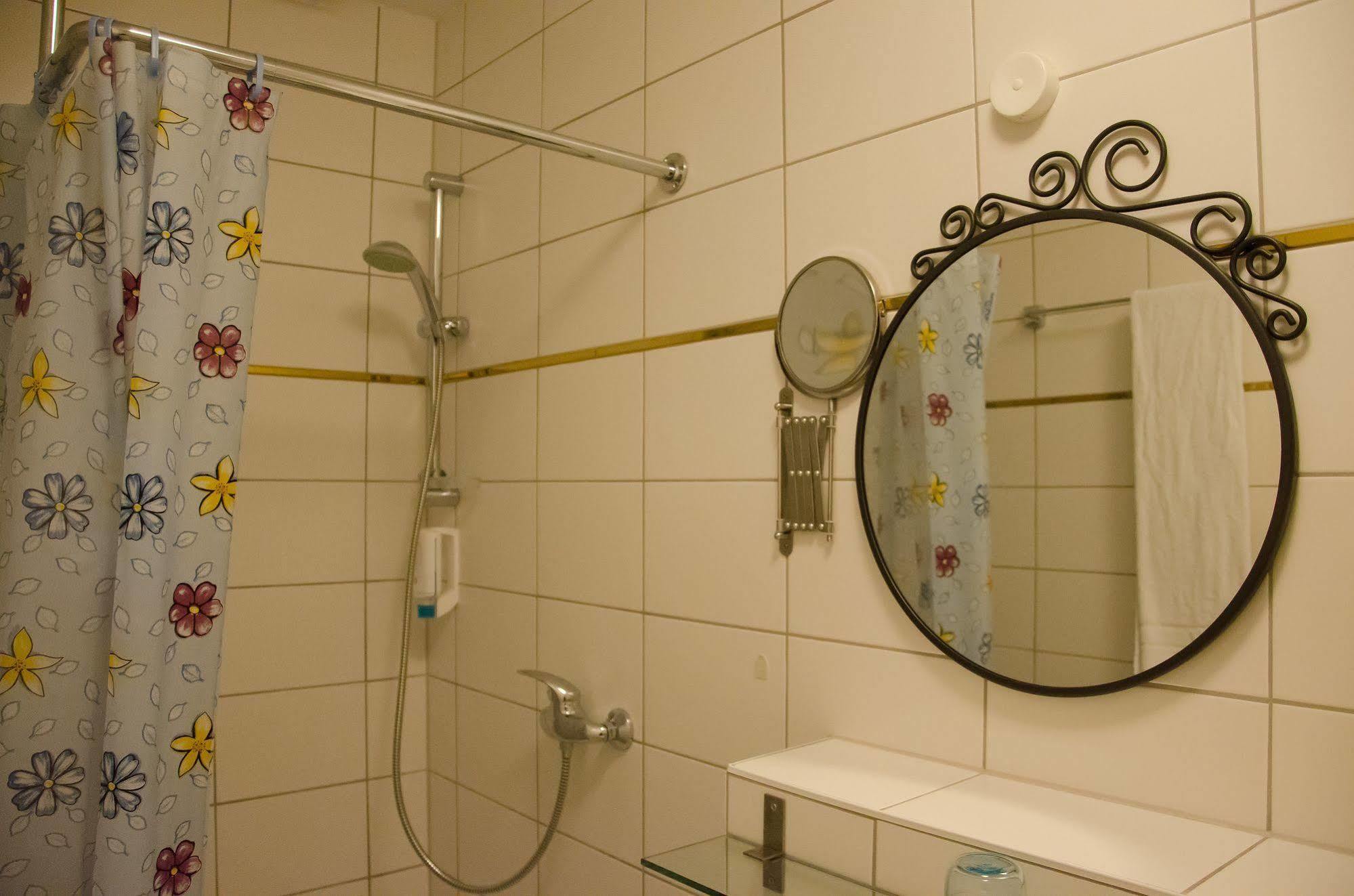 法兰克福奥芬巴赫南全景酒店 外观 照片